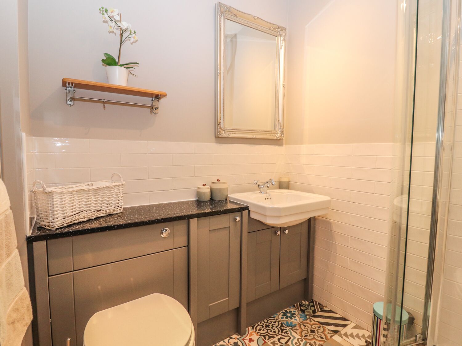 Kamar mandi