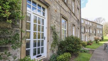 Cottage | Detail eksterior