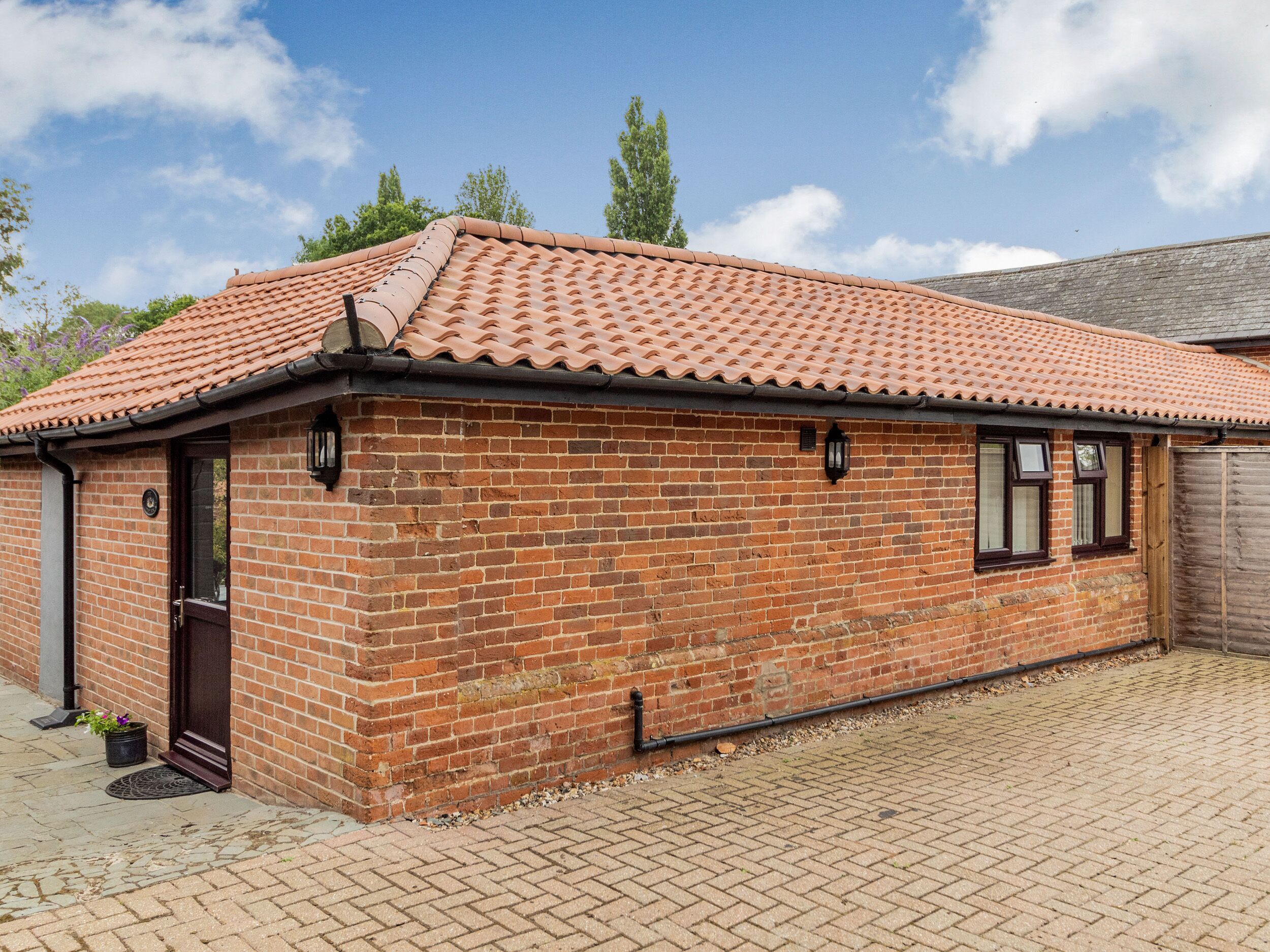 Cottage | Ngoại thất