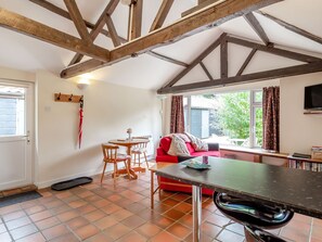 Ferienhaus | Innenbereich