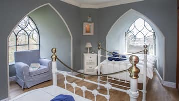 Casa de campo | Interior