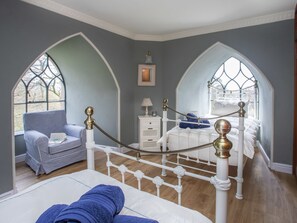 Cottage | Interieur