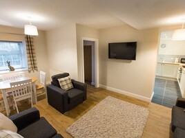 Házikó | Belső rész