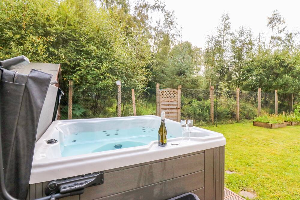luxury hotels in Highland