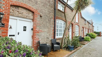 Cottage | Intérieur