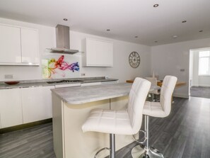 Interior - 38 The Parade (Walton on the Naze)