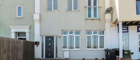 Exterieur