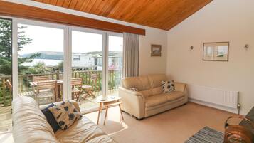 Cottage | Living room