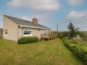 平房 | 住宿內部