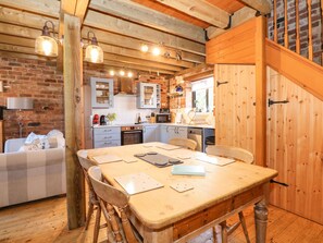 Cottage | Interior - The Dairy Barn (Fakenham)