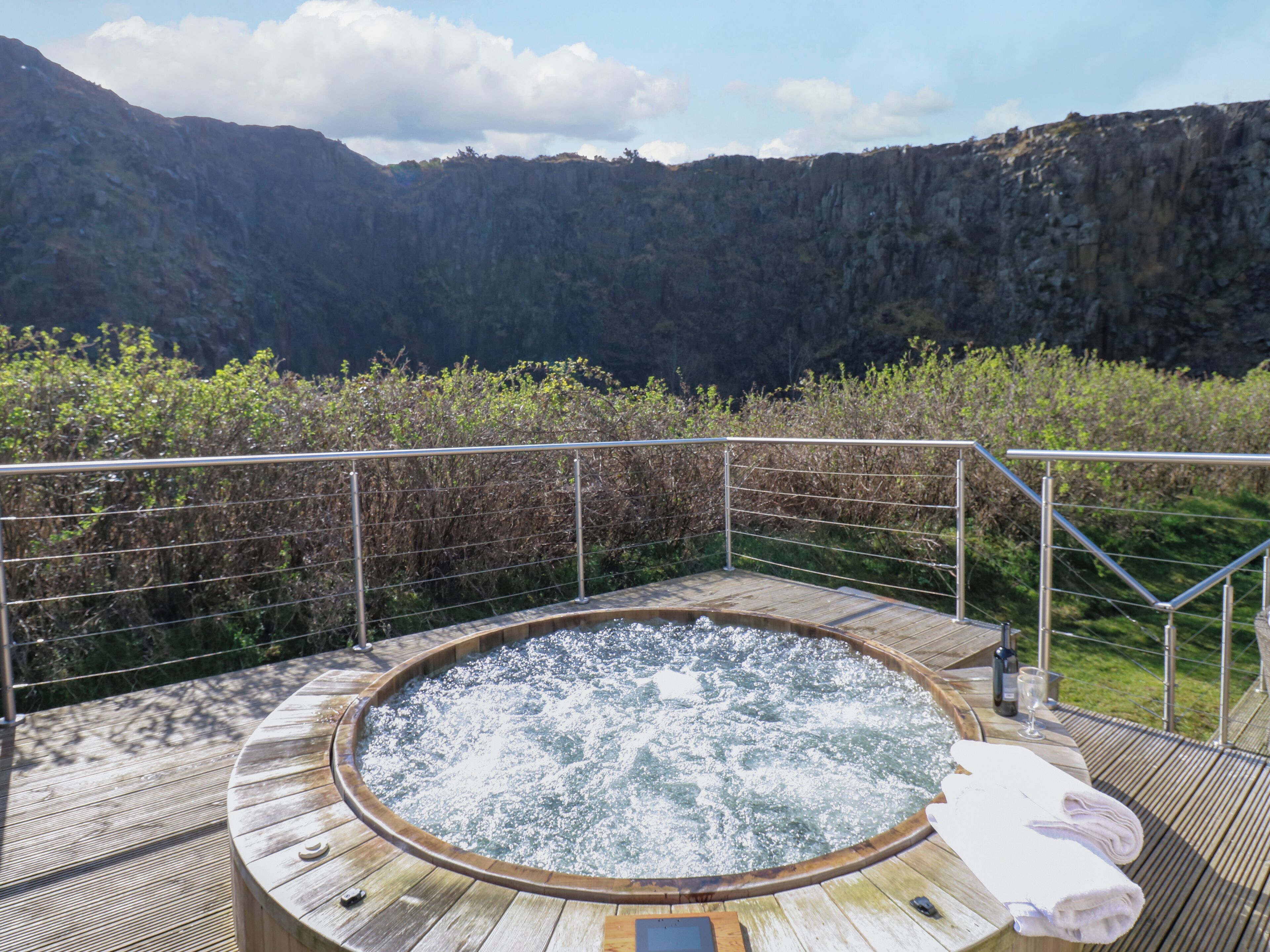 Casa de campo | Interior