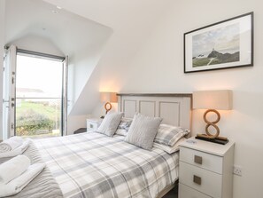 Casa de campo | 2 habitaciones, decoración personalizada y muebles diferentes