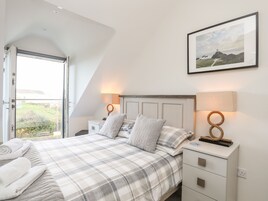 Casa de campo | 2 quartos, individualmente decorados, individualmente mobiliados