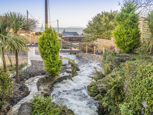 Casa de campo | Interior