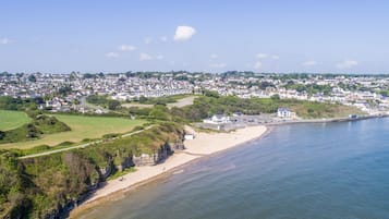 Cottage | Beach | Beach nearby