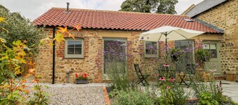 Wallerthwaite Barn Cottage