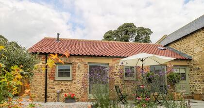 Wallerthwaite Barn Cottage