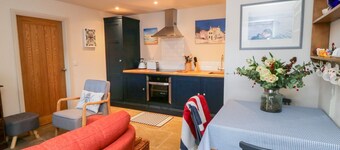 Wallerthwaite Barn Cottage