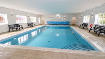 Cottage | Pool