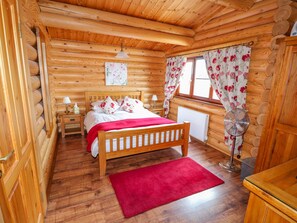 Cottage | 1 bedroom, individually decorated, individually furnished, free WiFi - Church View (Oakham)