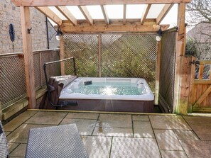 Cottage | Interior - Tawny Cottage (Scarborough)