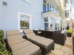 Cottage | Interior - Quayside, Dart Marina (Dartmouth)