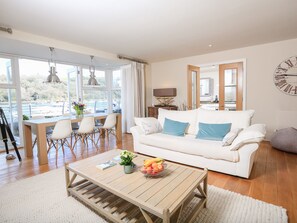 平房 | 住宿內部