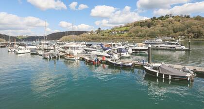 Quayside, Dart Marina