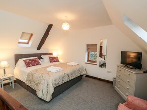 Cottage - Mill Cottage (Whitby)