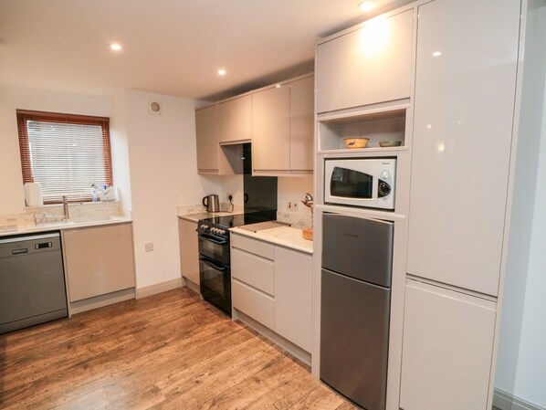 Cottage | Private kitchen