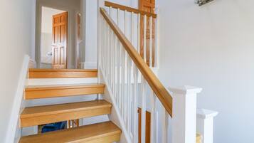 Cottage | Intérieur