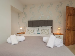 Cottage | Interior - Langtree (Carnforth)