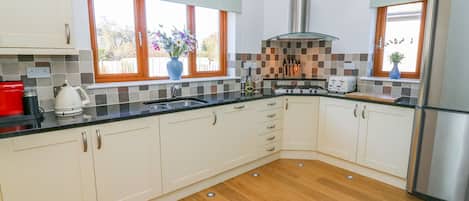 Ferienhaus | Innenbereich