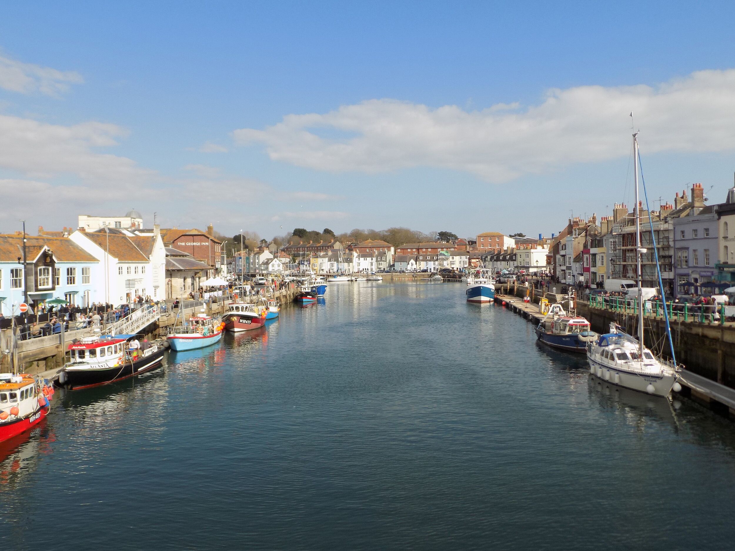 Ferienhaus | Innenbereich