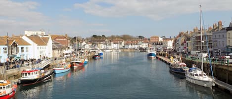 Ferienhaus | Innenbereich