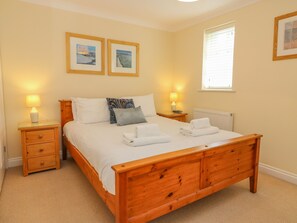 Småhus | 3 soverom, individuelt dekorert og individuelt innredet