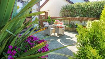 Cottage | Terrasse/Patio