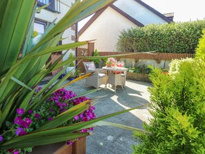 Cottage | Terrace/patio