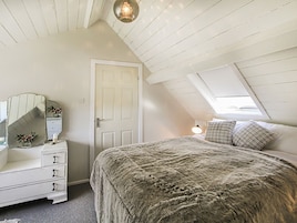 村舍 | 4 多间卧室、特色装修、特色家居、免费 WiFi