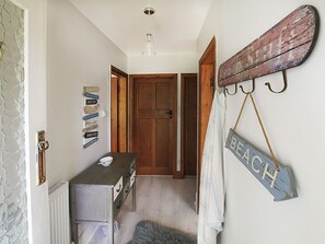 Cottage | Interior - Perthi (Pwllheli)