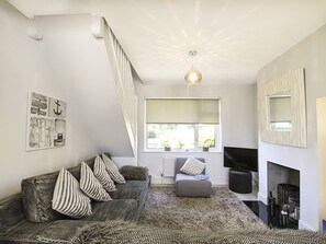 Cottage | Phòng khách