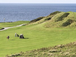 Casa de campo | Golf