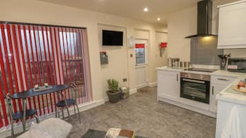 Cottage | Intérieur