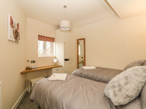 Cottage | Interior - The Old Sty (Stoke-on-Trent)