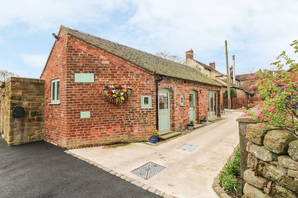 The Old Sty - Combridge Farm