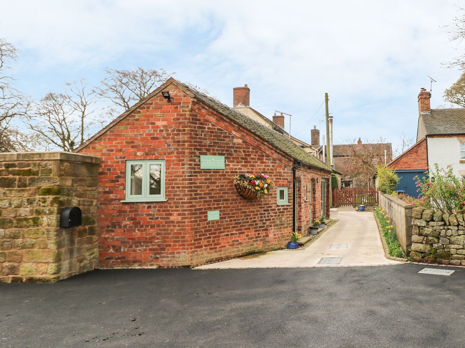 村舍 | 住宿内部