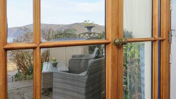 Cottage | Interieur