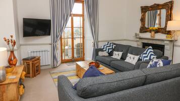 Ferienhaus | Innenbereich