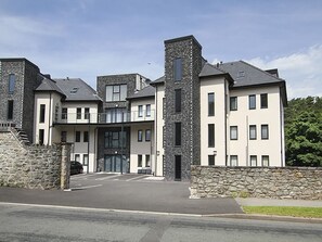 Casa de campo | Fachada