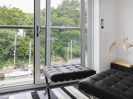 Cottage | Living room